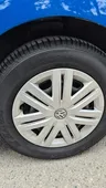 Volkswagen Polo TDI BLUEMOTION '14