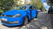 Volkswagen Polo TDI BLUEMOTION '14