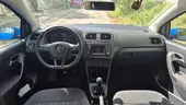 Volkswagen Polo TDI BLUEMOTION '14