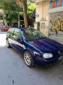 Volkswagen Golf '99