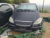 Mercedes-Benz A200 AVANTGARDE …