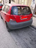 Daewoo Kalos '05