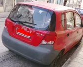Daewoo Kalos '05
