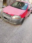 Daewoo Kalos '05