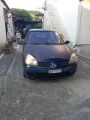 Renault Clio '02