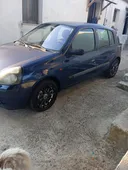 Renault Clio '02