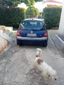 Renault Clio '02