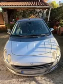 Smart ForFour '06