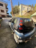 Smart ForFour '06
