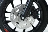 Letbe Velocity 125 cbs /abs …