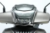 Letbe Velocity 125 cbs /abs …