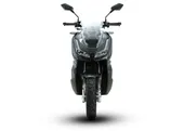 Letbe Aurora 125 LETBE AUORA …