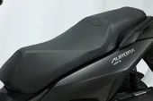 Letbe Aurora 125 LETBE AUORA …