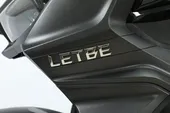 Letbe Aurora 125 LETBE AUORA …