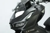 Letbe Aurora 125 LETBE AUORA …