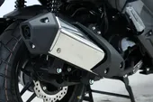 Letbe Aurora 125 LETBE AUORA …