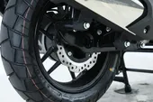 Letbe Aurora 125 LETBE AUORA …