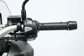 Letbe Aurora 125 LETBE AUORA …