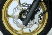 Letbe Island 125 cbs /abs …