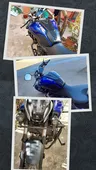 Yamaha MT-07 MT 07 '21