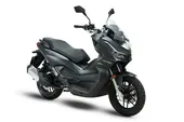 Letbe Aurora 125 LETBE AUORA …