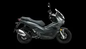 Letbe Aurora 125 LETBE AUORA …