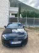 Audi TT '08