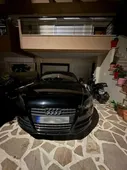Audi TT '08