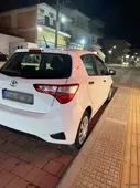 Toyota Yaris '18