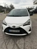 Toyota Yaris '18