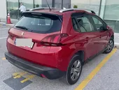 Peugeot 2008  '17 thumbnail