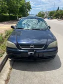 Opel Astra G …