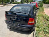 Opel Astra G …