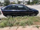 Opel Astra G …