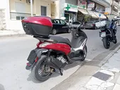 Piaggio Beverly 300 300S ABS …