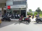 Piaggio Beverly 300 300S ABS …