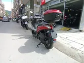 Piaggio Beverly 300 300S ABS …