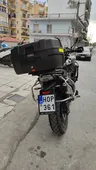 CFMoto MT700 '25