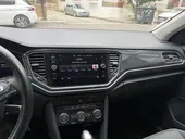 Volkswagen T-ROC TSI …