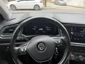 Volkswagen T-ROC TSI …
