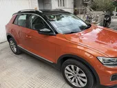 Volkswagen T-ROC TSI '19 thumbnail