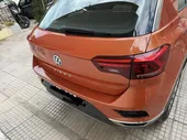 Volkswagen T-ROC TSI …