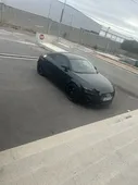 Audi TT  '08 thumbnail