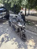 Aprilia AF1 GT 200 '25