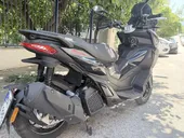 Aprilia AF1 GT 200 '25