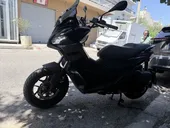 Aprilia AF1 GT 200 '25