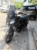 Aprilia AF1 GT 200 '25