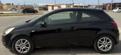 Opel Corsa D sport '07