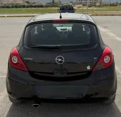 Opel Corsa D sport '07