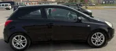 Opel Corsa D sport '07